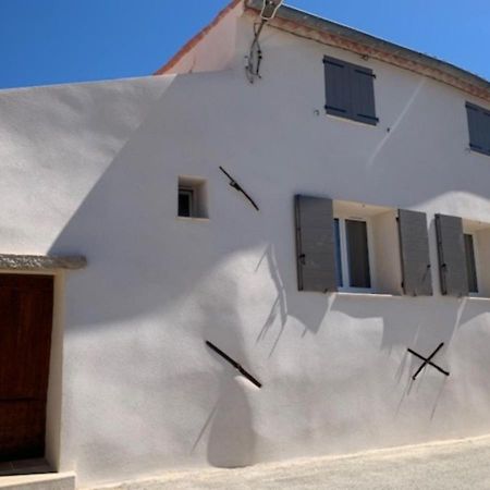 Le Romarin-Topdestination-Aups Exterior foto